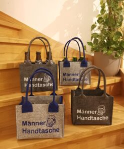 Männer-Handtaschen