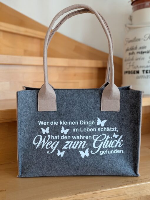 Wer die kleinen Dinge im Leben schätzt... – Bild 2