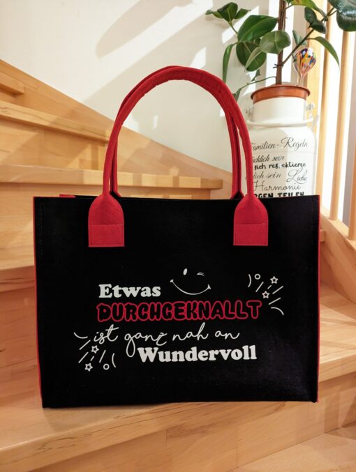 Etwas durchgeknallt... – Bild 4