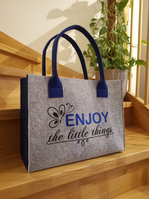 ENJOY the little things – Bild 2