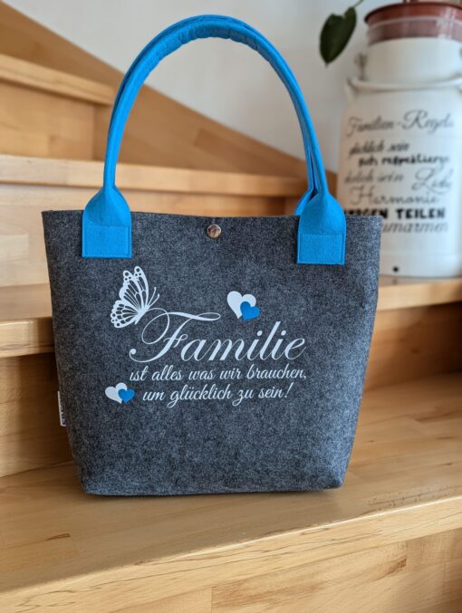Familie ist alles... – Bild 2