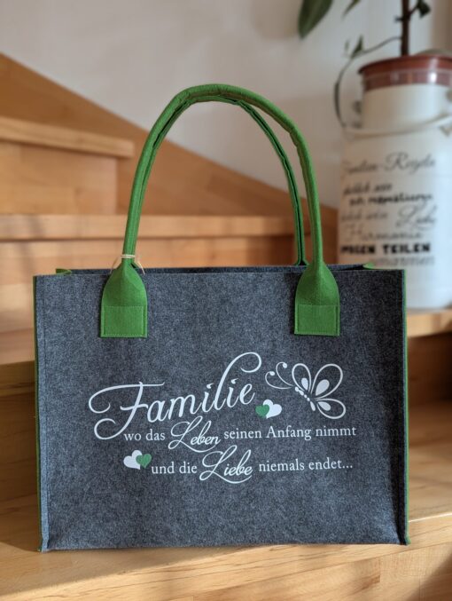 Familie wo das Leben seinen Anfang nimmt... – Bild 4