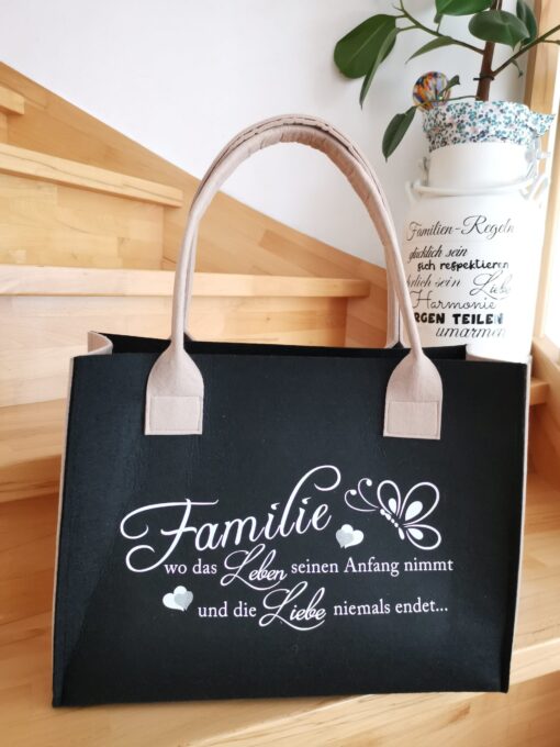 Familie wo das Leben seinen Anfang nimmt... – Bild 6