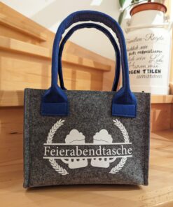 Feierabendtasche