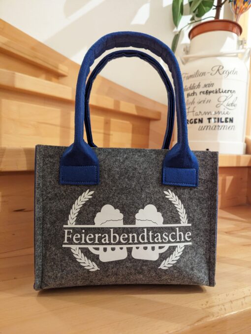 Feierabendtasche