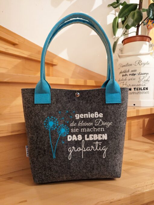 genieße die kleinen Dinge... – Bild 2