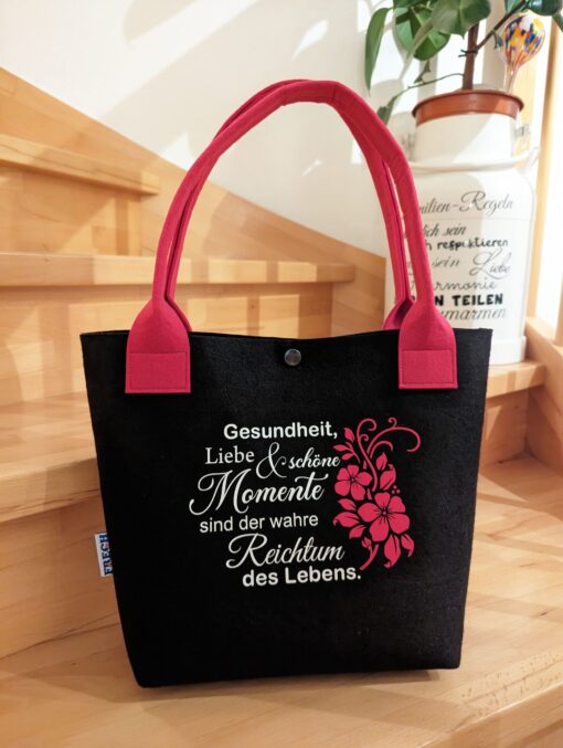 Gesundheit, Liebe u. schöne Momente... – Bild 2