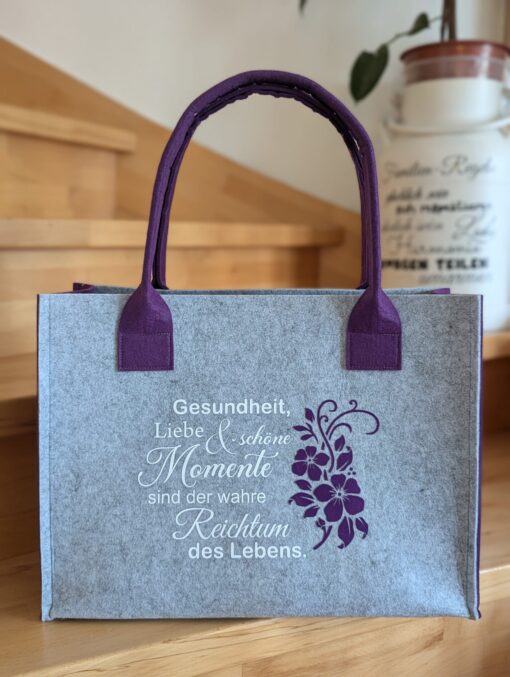 Gesundheit, Liebe & schöne Momente... – Bild 2