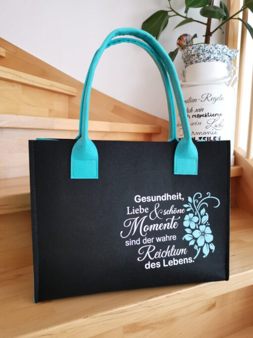 Gesundheit, Liebe & schöne Momente... – Bild 3