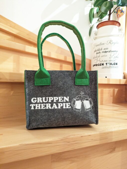 Gruppentherapie
