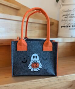 Halloween - Gespenst