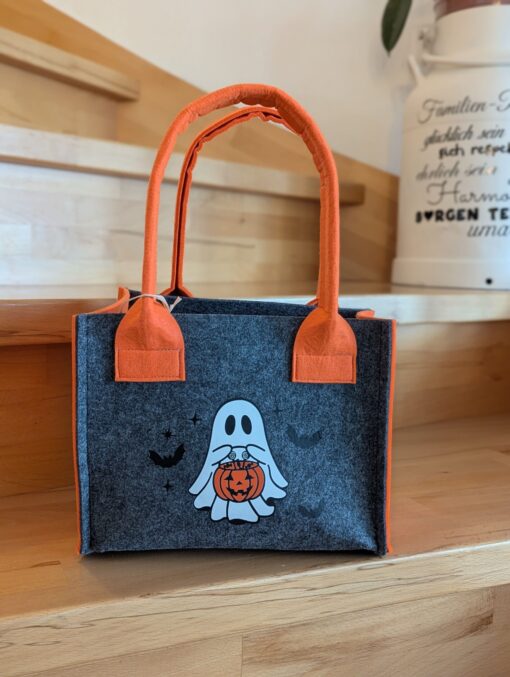 Halloween - Gespenst