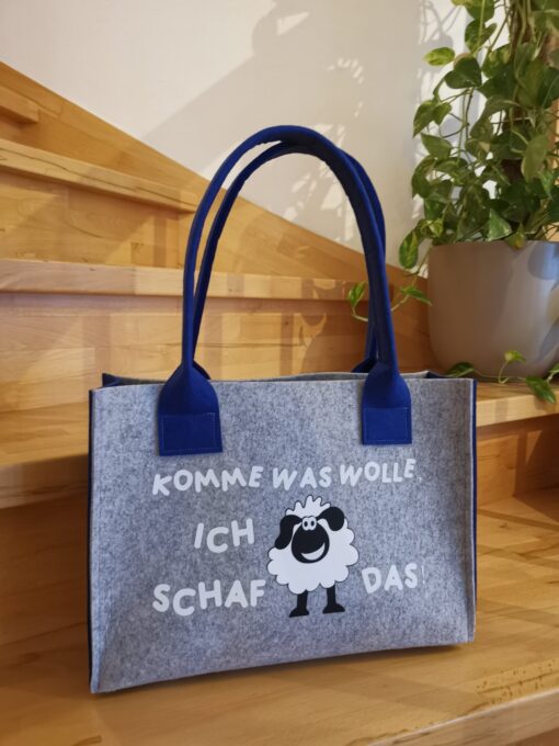 Komme was wolle... – Bild 5