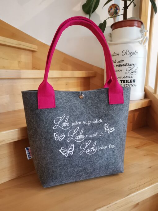 Lebe Liebe Lache – Bild 2