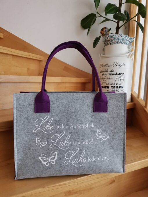 Lebe Liebe Lache – Bild 2