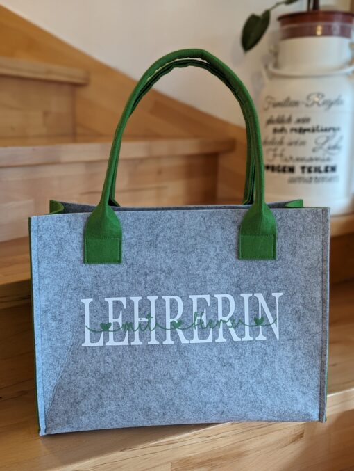 Lehrerin mit Herz – Bild 2