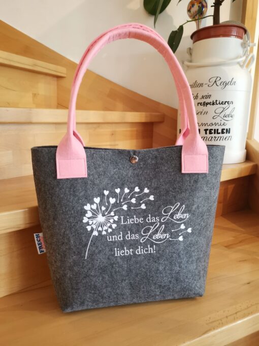Liebe das Leben... – Bild 3