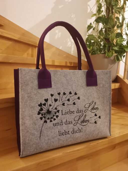 Liebe das Leben... – Bild 3