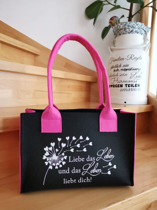Liebe das Leben... – Bild 2