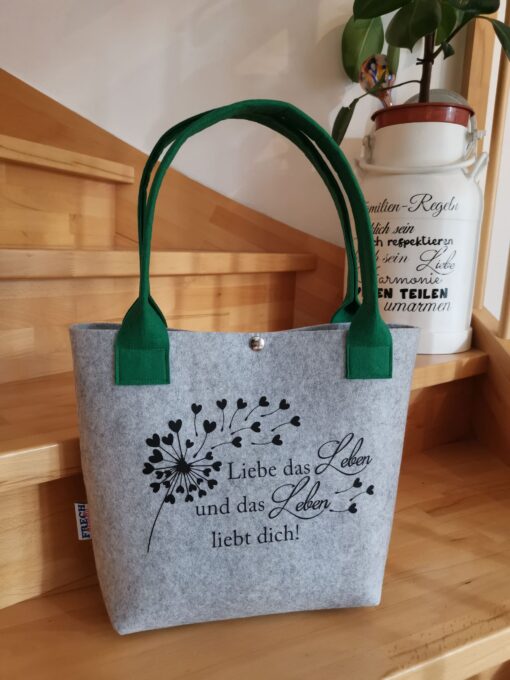 Liebe das Leben... – Bild 5