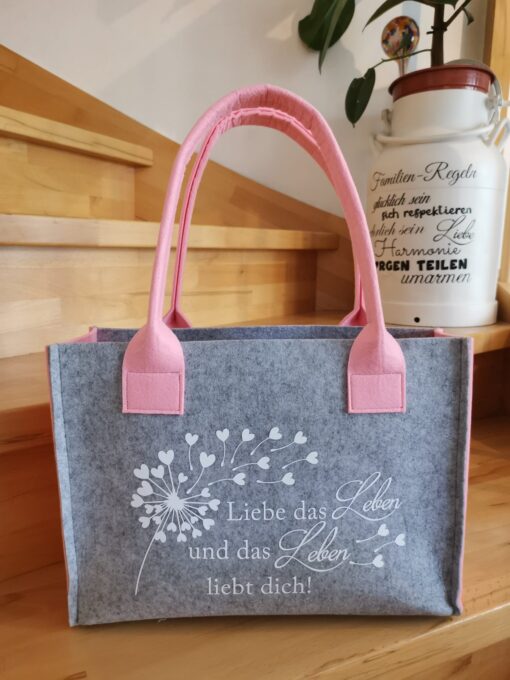 Liebe das Leben... – Bild 4