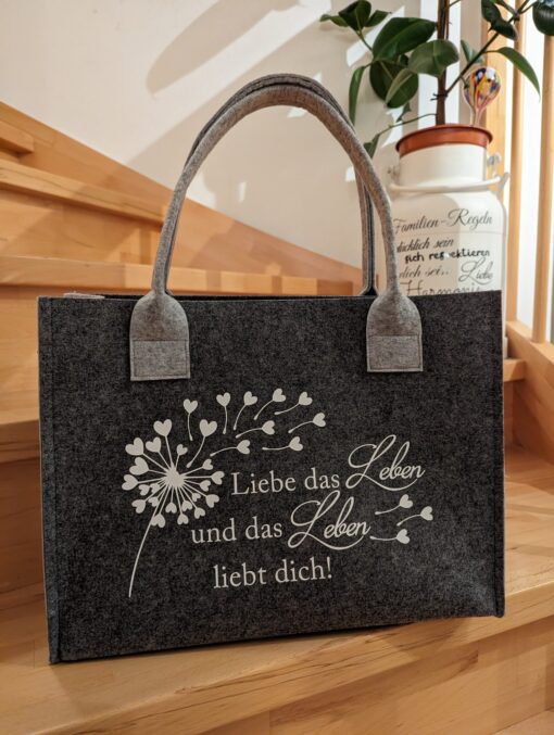 Liebe das Leben... – Bild 5