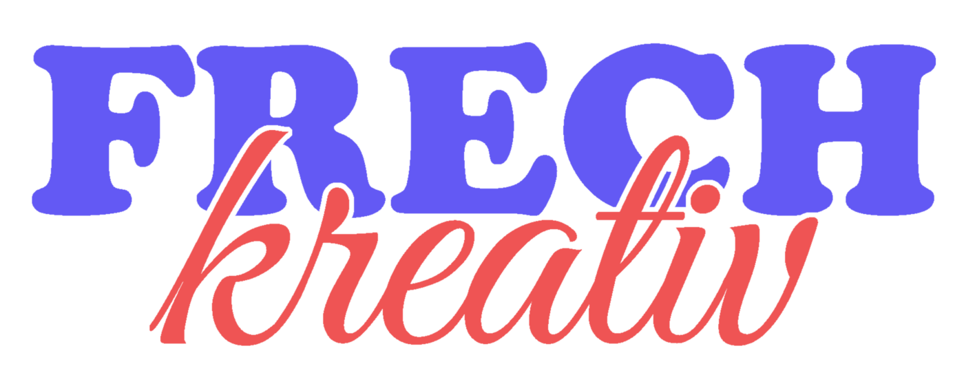 FRECHkreativ