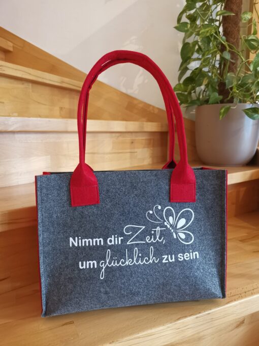 Nimm dir Zeit um glücklich zu sein – Bild 5