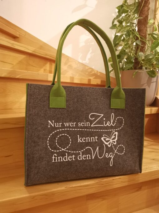 Nur wer sein Ziel kennt... – Bild 2