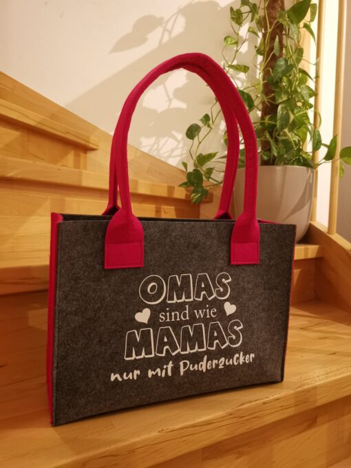 Omas sind wie Mamas... – Bild 3