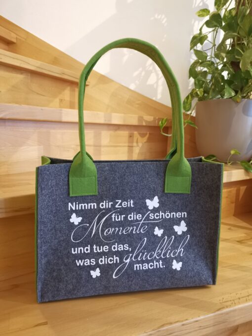 Nimm dir Zeit für die schönen Momente... – Bild 2