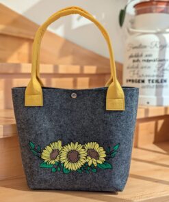 Sonnenblumen