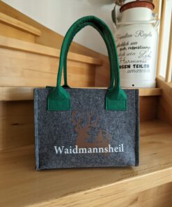 Waidmannsheil
