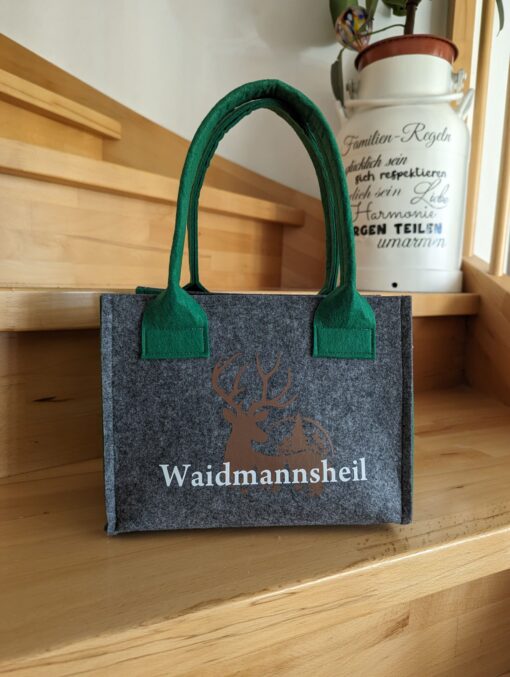 Waidmannsheil