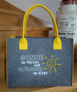 Sonne im Herzen...