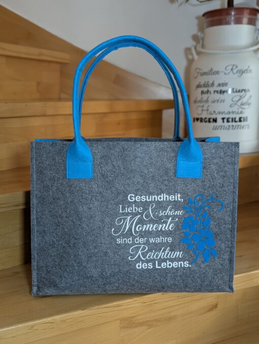 Gesundheit, Liebe & schöne Momente... – Bild 4