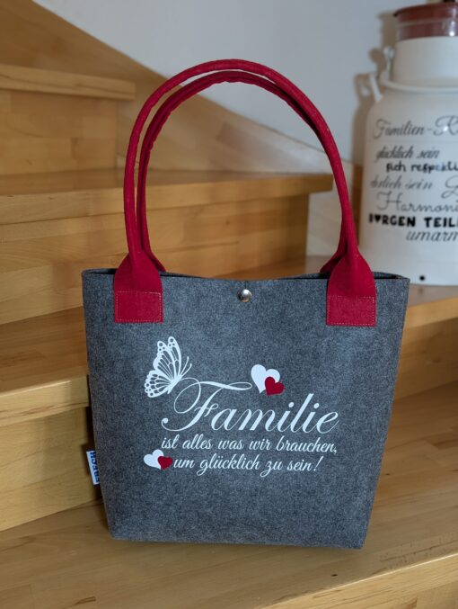Familie ist alles... – Bild 3