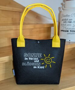 Sonne im Herzen...
