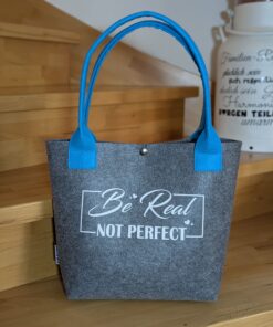 Be Real
