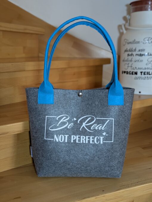 Be Real