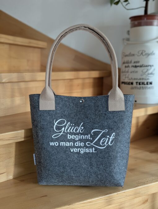 Glück beginnt,... – Bild 2
