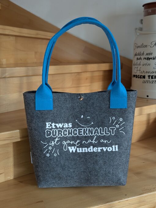 Etwas durchgeknallt ist ganz nah an wundervoll – Bild 2