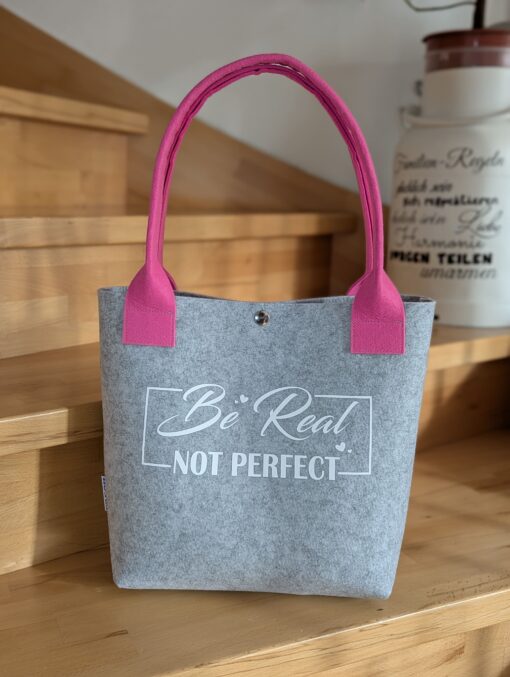 Be Real – Bild 2