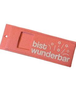 DU bist wunderbar