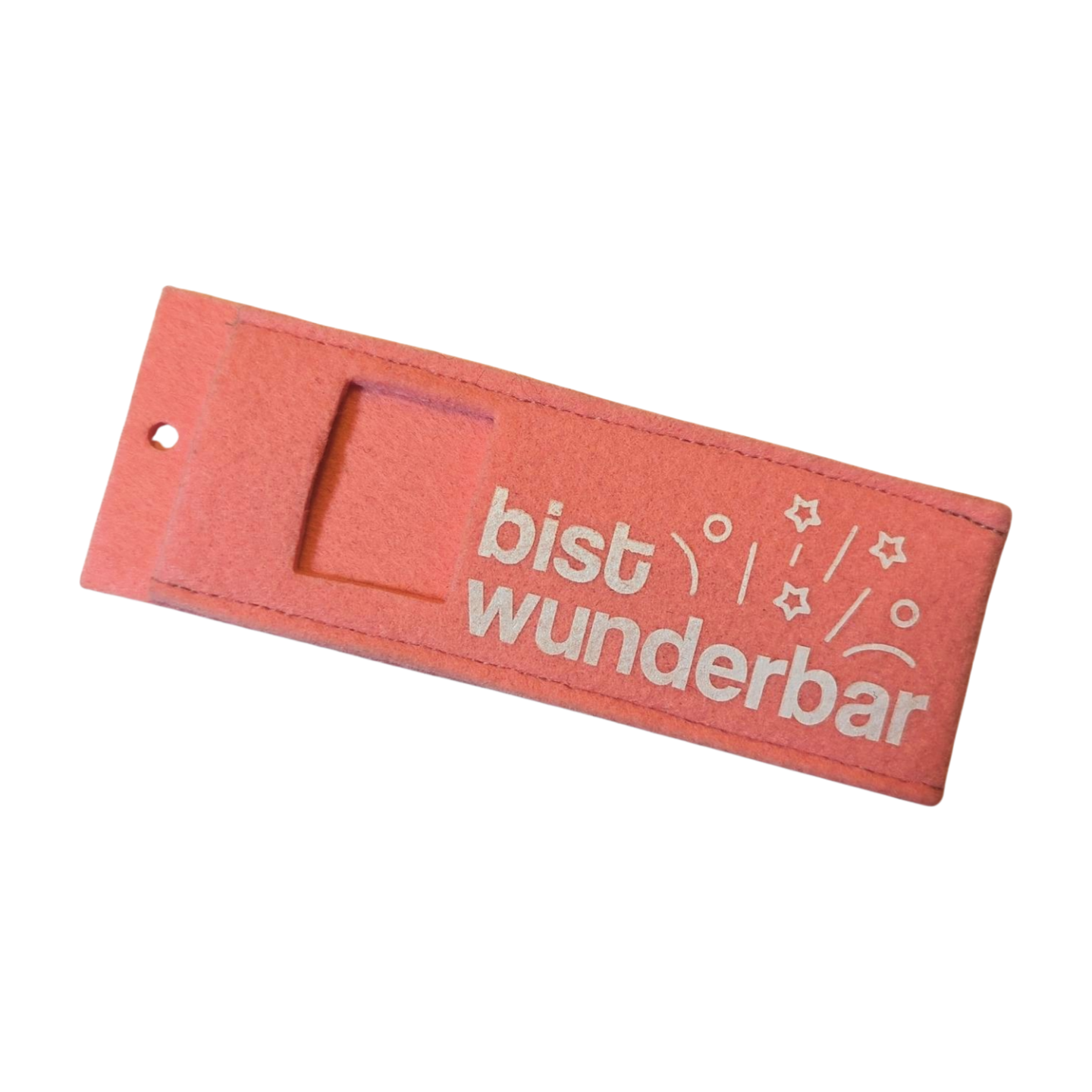 DU bist wunderbar