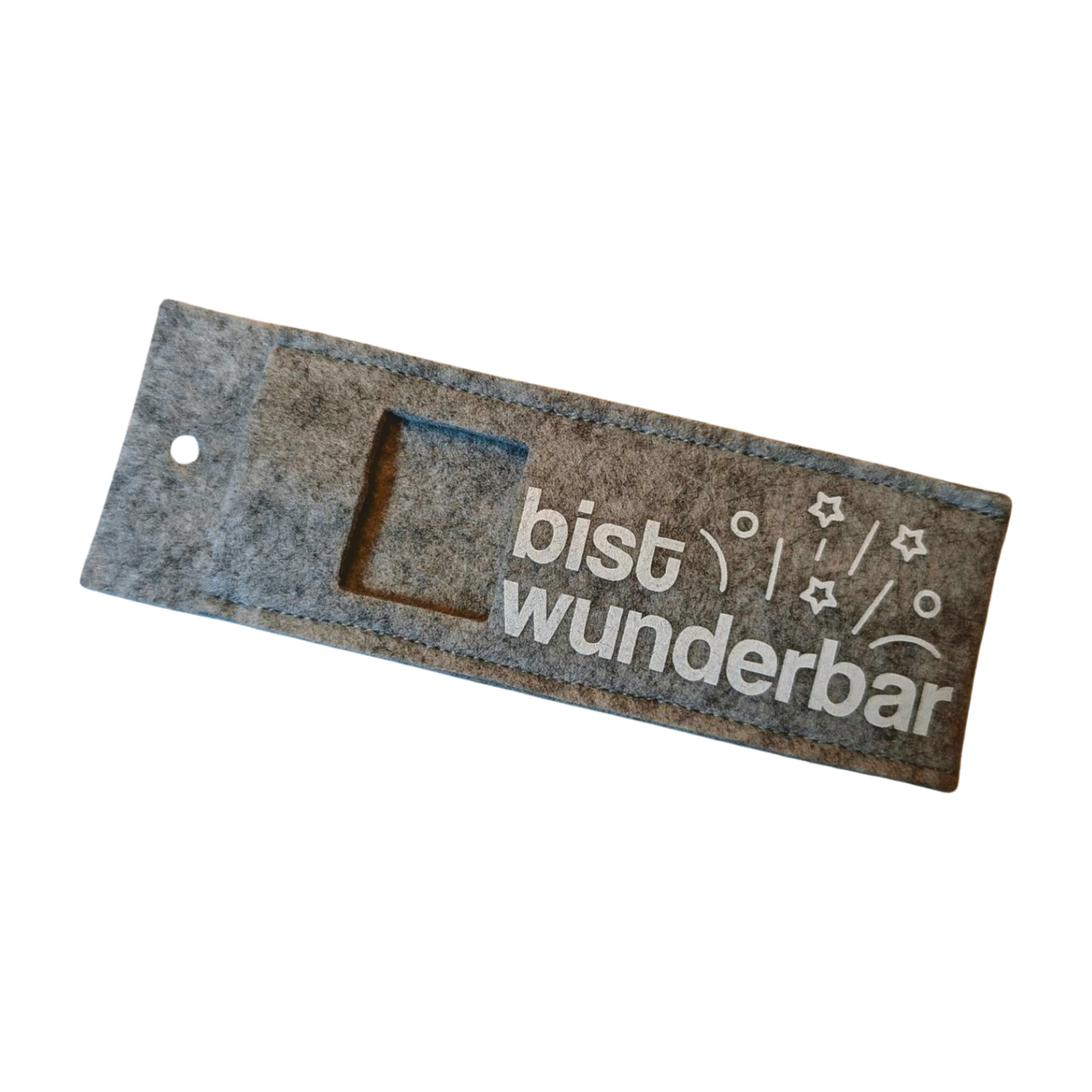 DU bist wunderbar – Bild 2