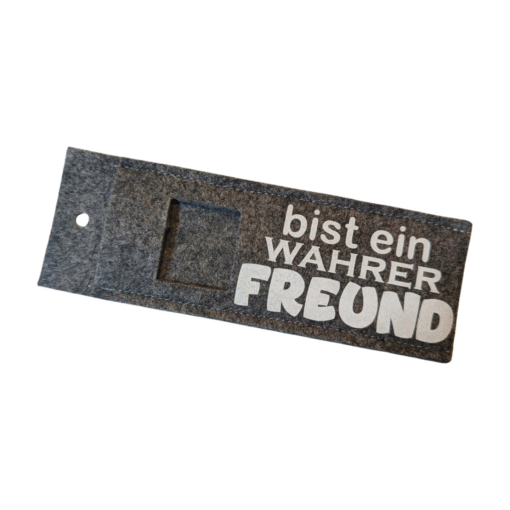 DU bist ein wahrer Freund – Bild 2