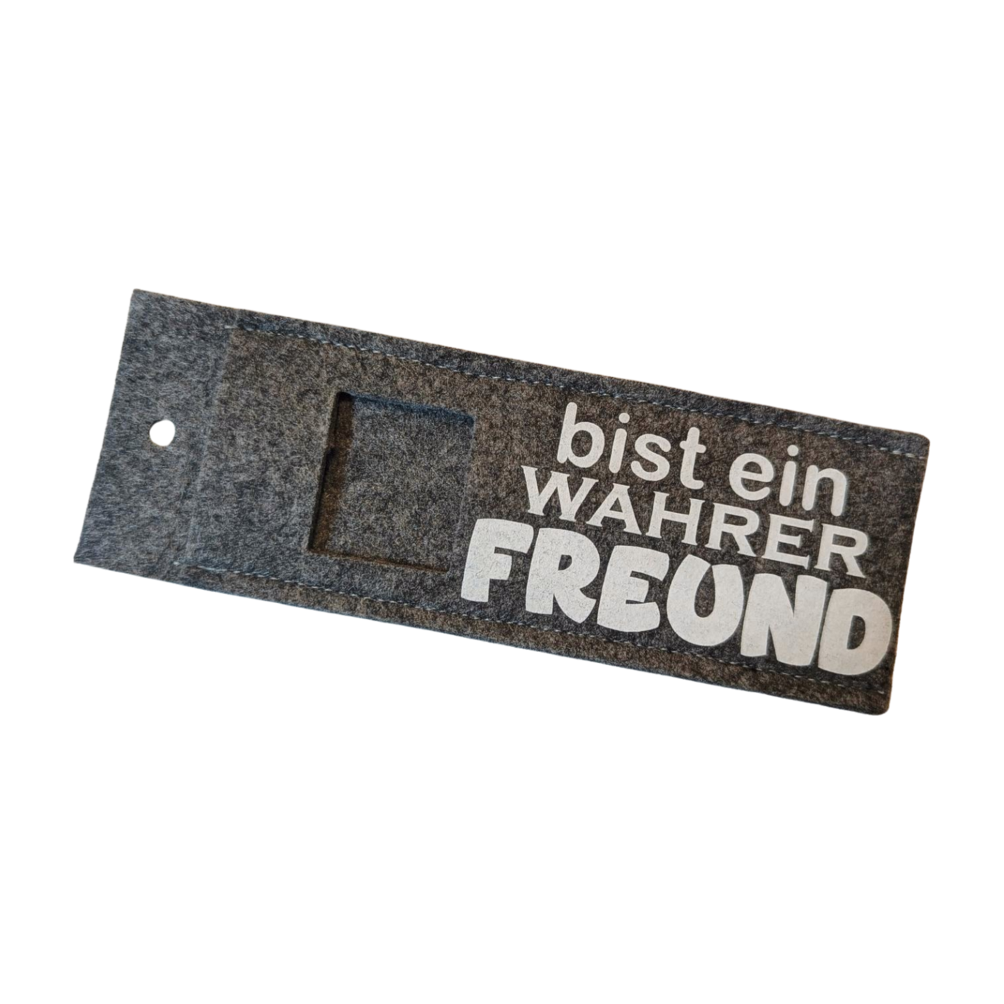 DU bist ein wahrer Freund – Bild 2
