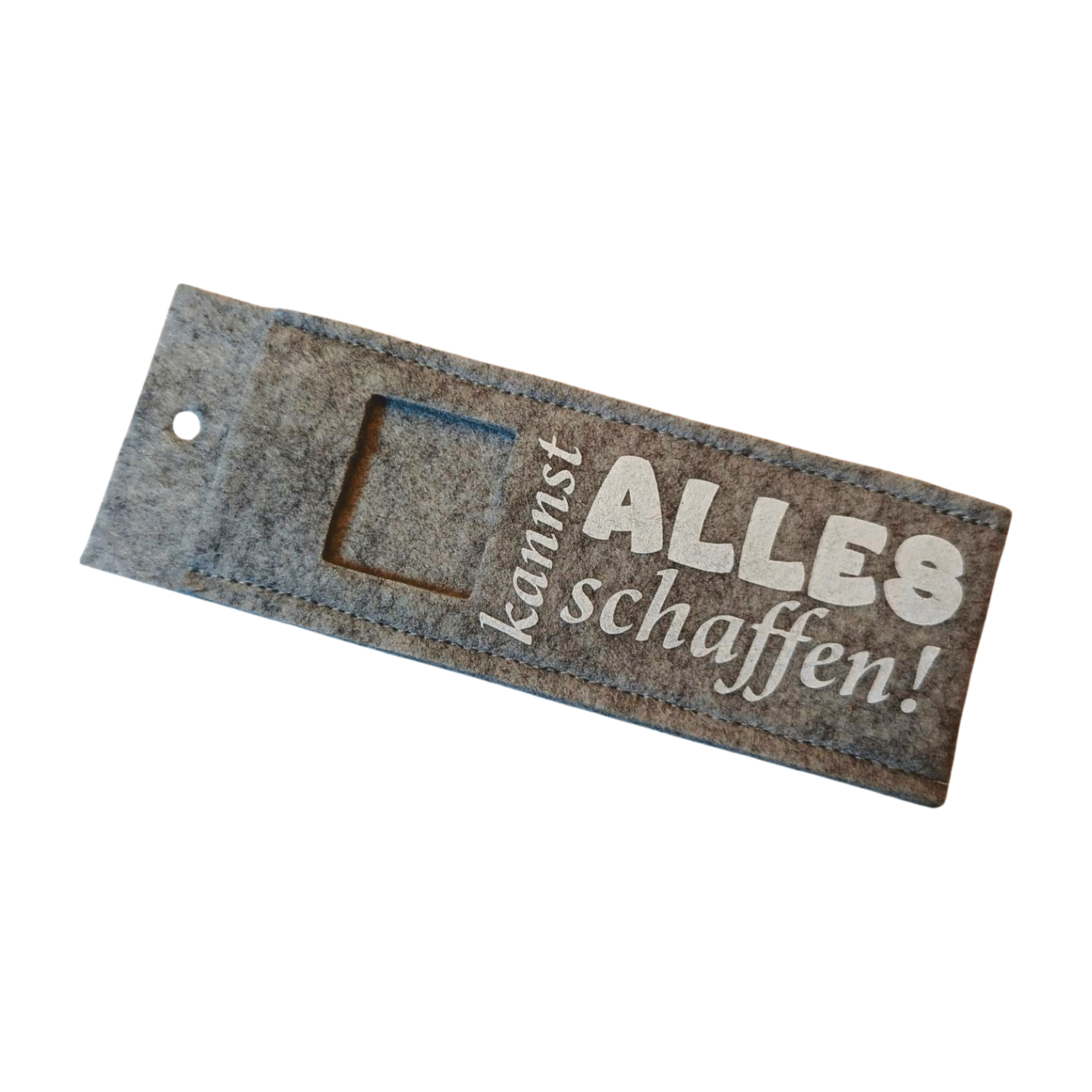 DU kannst ALLES schaffen! – Bild 2