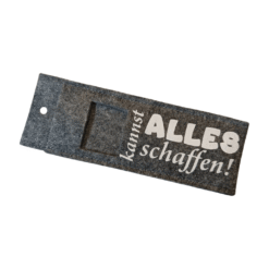 DU kannst ALLES schaffen!